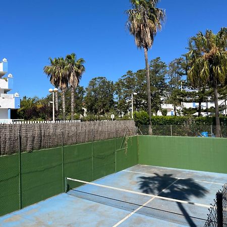 Apartamento En Costa Ballena, Urb. Playa Ballena Cadiz Luaran gambar