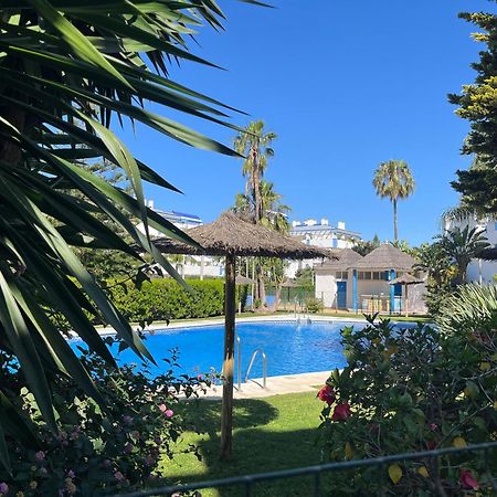 Apartamento En Costa Ballena, Urb. Playa Ballena Cadiz Luaran gambar