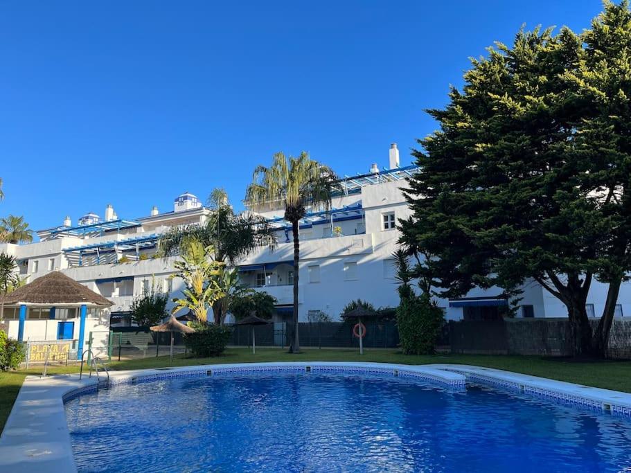 Apartamento En Costa Ballena, Urb. Playa Ballena Cadiz Luaran gambar
