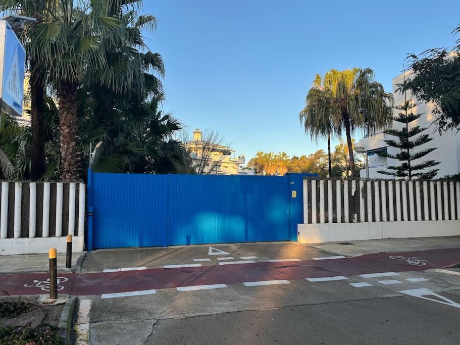 Apartamento En Costa Ballena, Urb. Playa Ballena Cadiz Luaran gambar