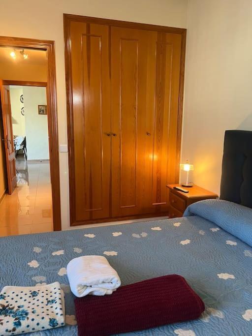 Apartamento En Costa Ballena, Urb. Playa Ballena Cadiz Luaran gambar