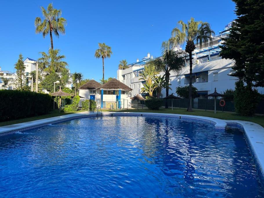 Apartamento En Costa Ballena, Urb. Playa Ballena Cadiz Luaran gambar