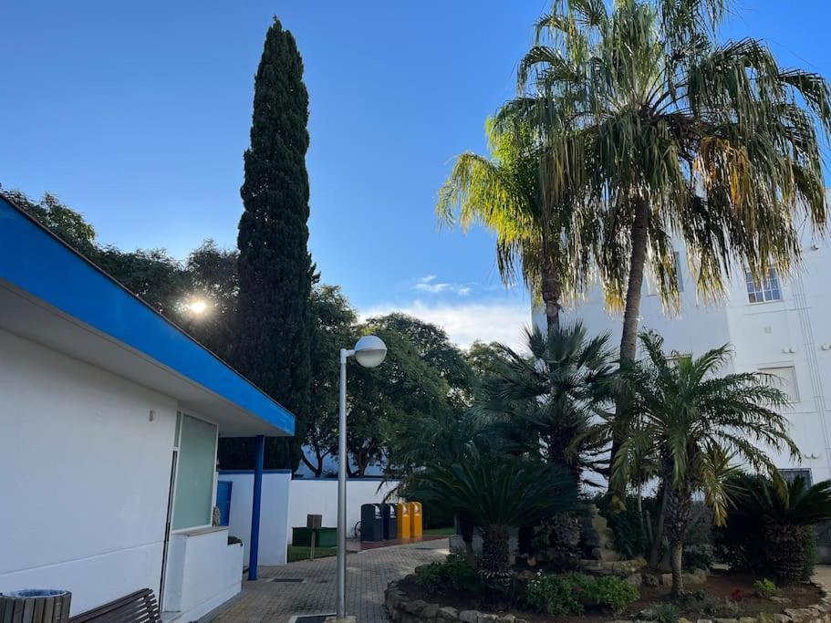 Apartamento En Costa Ballena, Urb. Playa Ballena Cadiz Luaran gambar