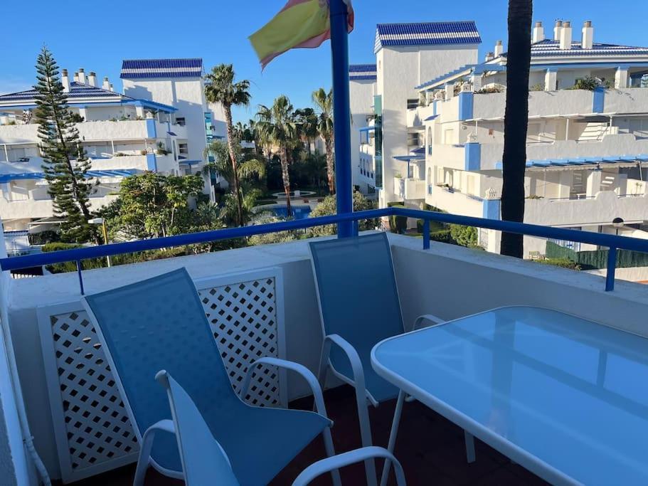 Apartamento En Costa Ballena, Urb. Playa Ballena Cadiz Luaran gambar