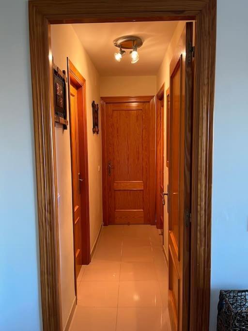 Apartamento En Costa Ballena, Urb. Playa Ballena Cadiz Luaran gambar