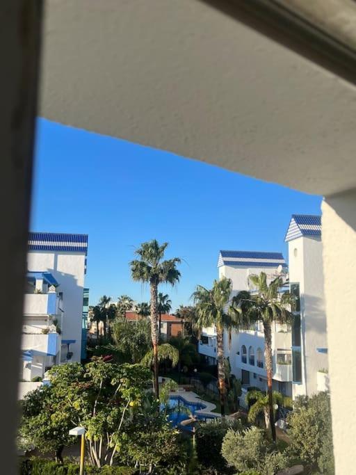Apartamento En Costa Ballena, Urb. Playa Ballena Cadiz Luaran gambar