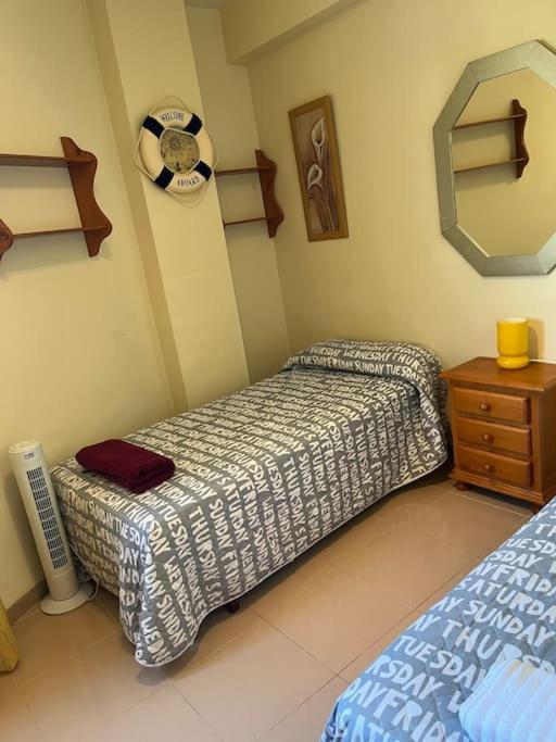 Apartamento En Costa Ballena, Urb. Playa Ballena Cadiz Luaran gambar