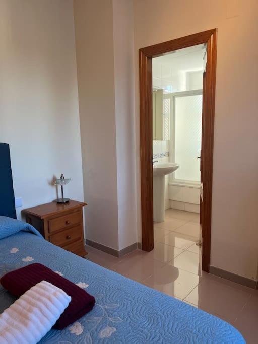 Apartamento En Costa Ballena, Urb. Playa Ballena Cadiz Luaran gambar