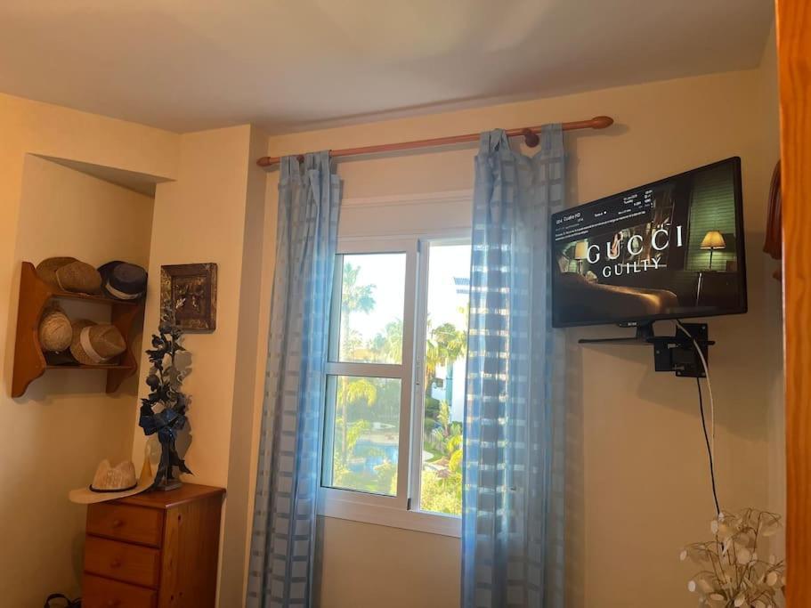 Apartamento En Costa Ballena, Urb. Playa Ballena Cadiz Luaran gambar