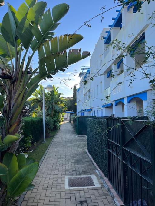 Apartamento En Costa Ballena, Urb. Playa Ballena Cadiz Luaran gambar