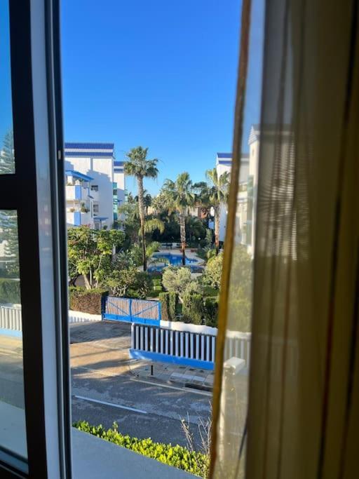 Apartamento En Costa Ballena, Urb. Playa Ballena Cadiz Luaran gambar