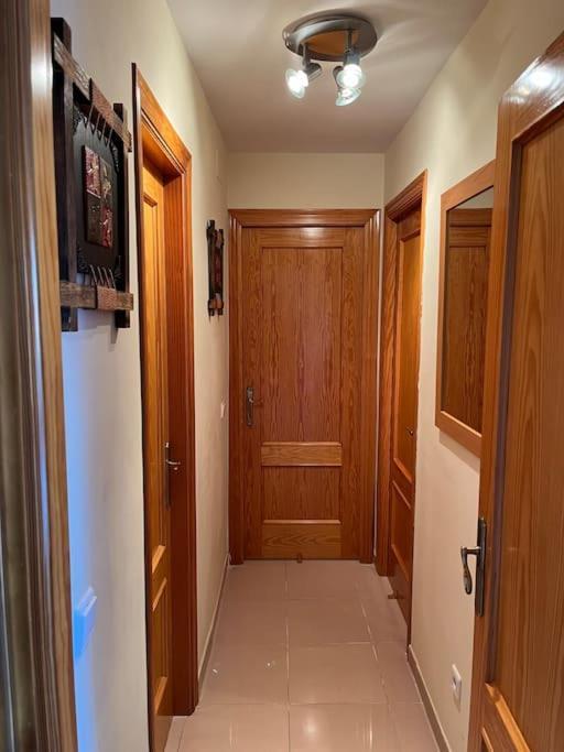Apartamento En Costa Ballena, Urb. Playa Ballena Cadiz Luaran gambar