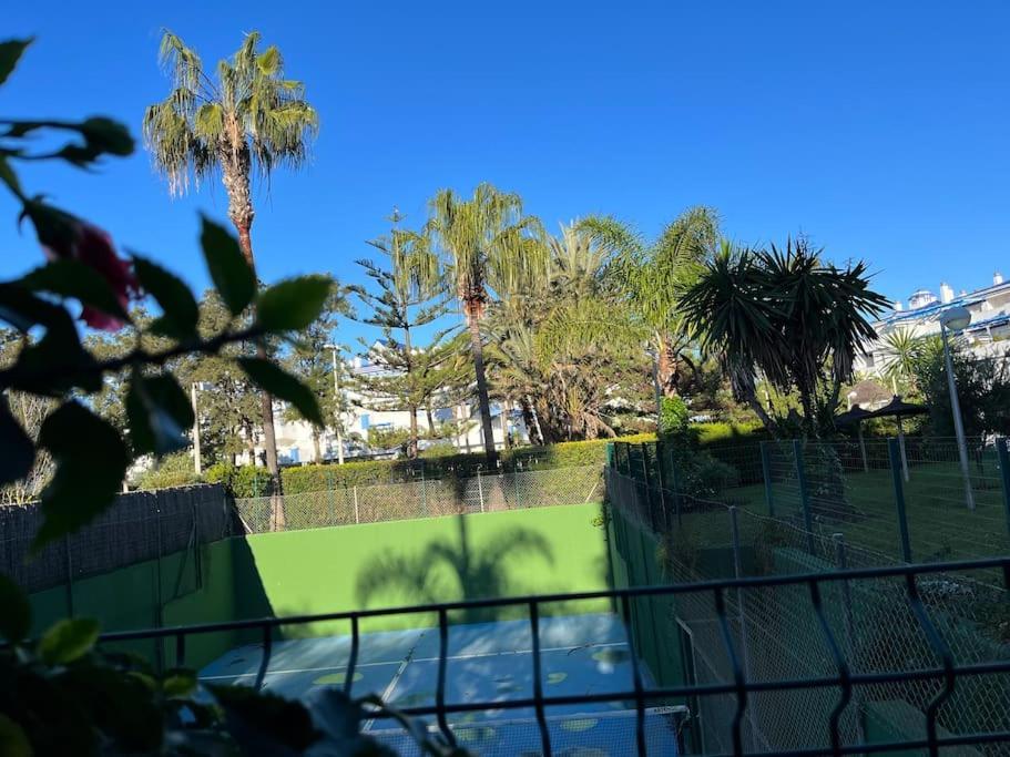Apartamento En Costa Ballena, Urb. Playa Ballena Cadiz Luaran gambar