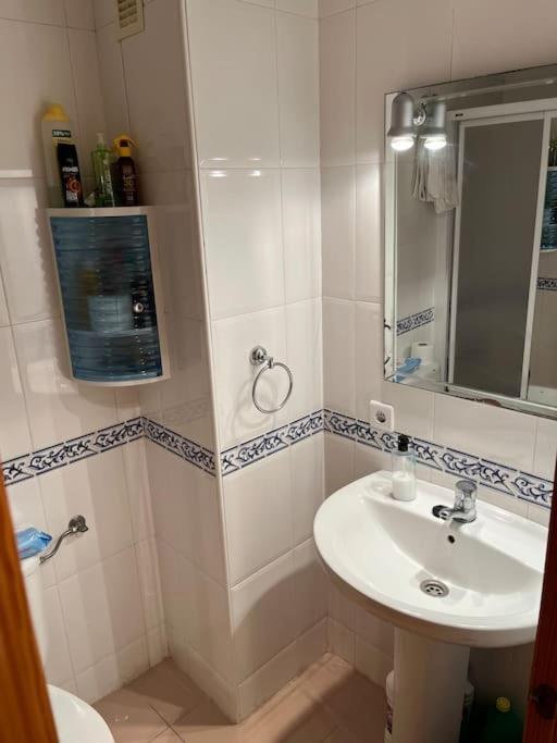 Apartamento En Costa Ballena, Urb. Playa Ballena Cadiz Luaran gambar