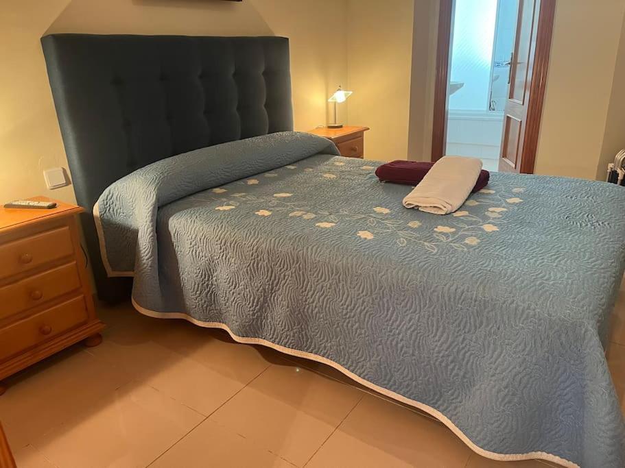 Apartamento En Costa Ballena, Urb. Playa Ballena Cadiz Luaran gambar