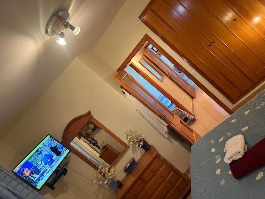 Apartamento En Costa Ballena, Urb. Playa Ballena Cadiz Luaran gambar