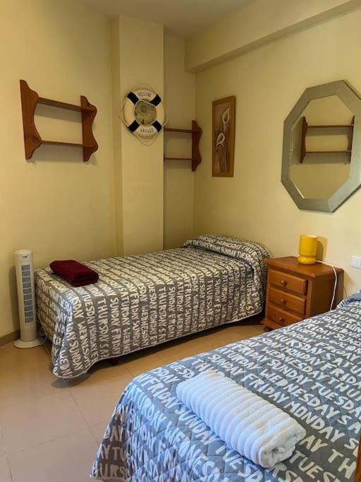 Apartamento En Costa Ballena, Urb. Playa Ballena Cadiz Luaran gambar