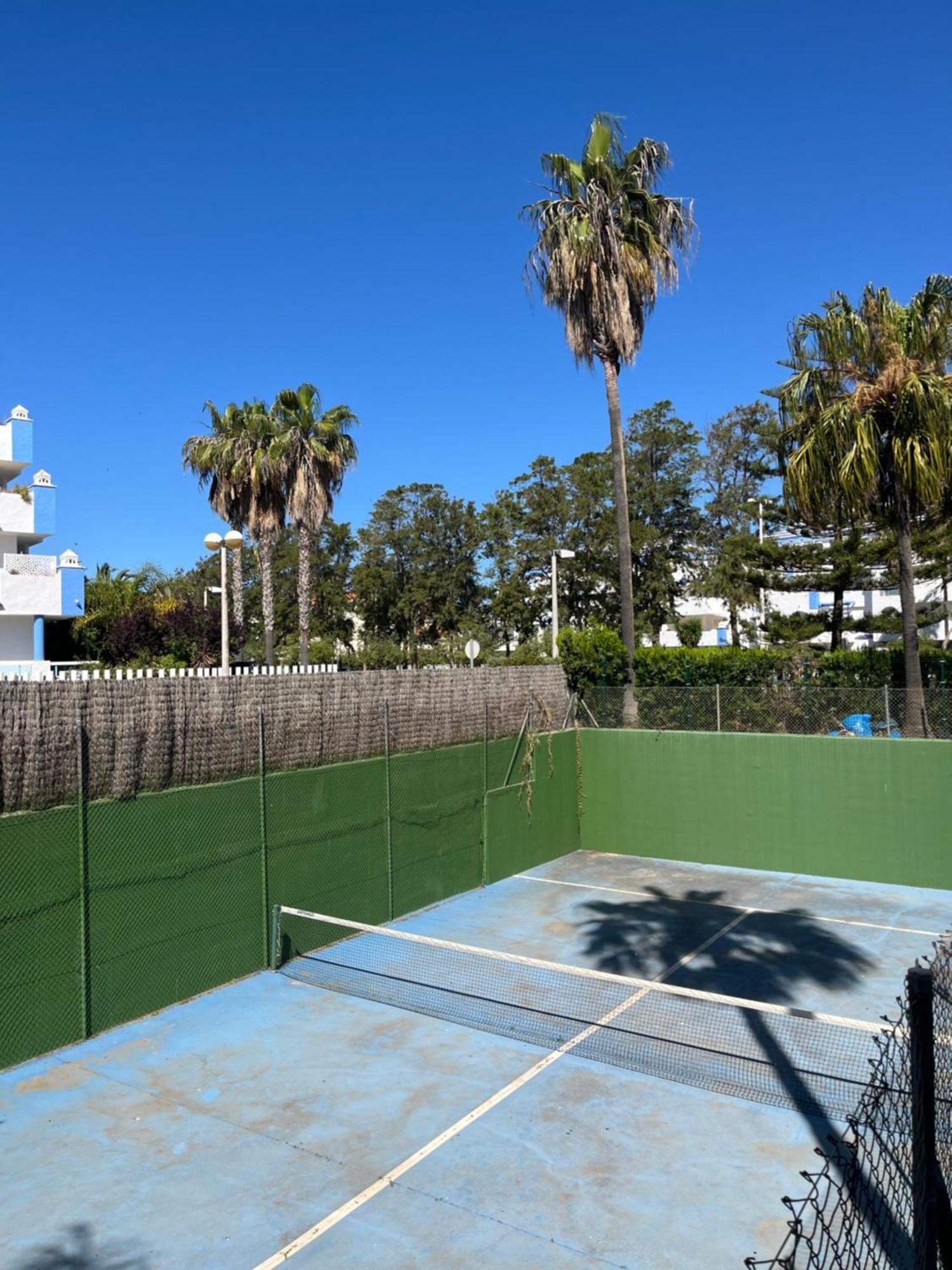 Apartamento En Costa Ballena, Urb. Playa Ballena Cadiz Luaran gambar