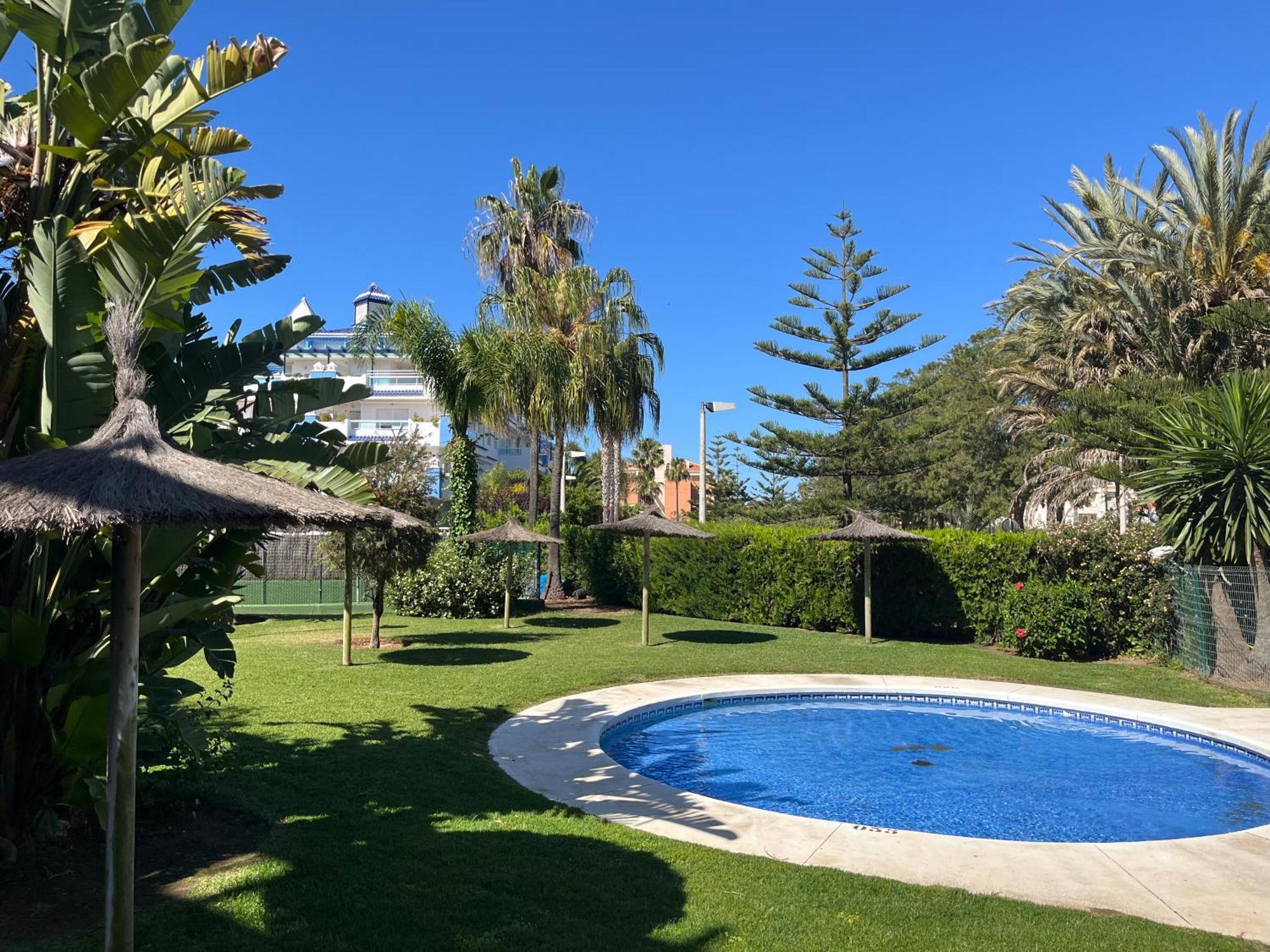 Apartamento En Costa Ballena, Urb. Playa Ballena Cadiz Luaran gambar